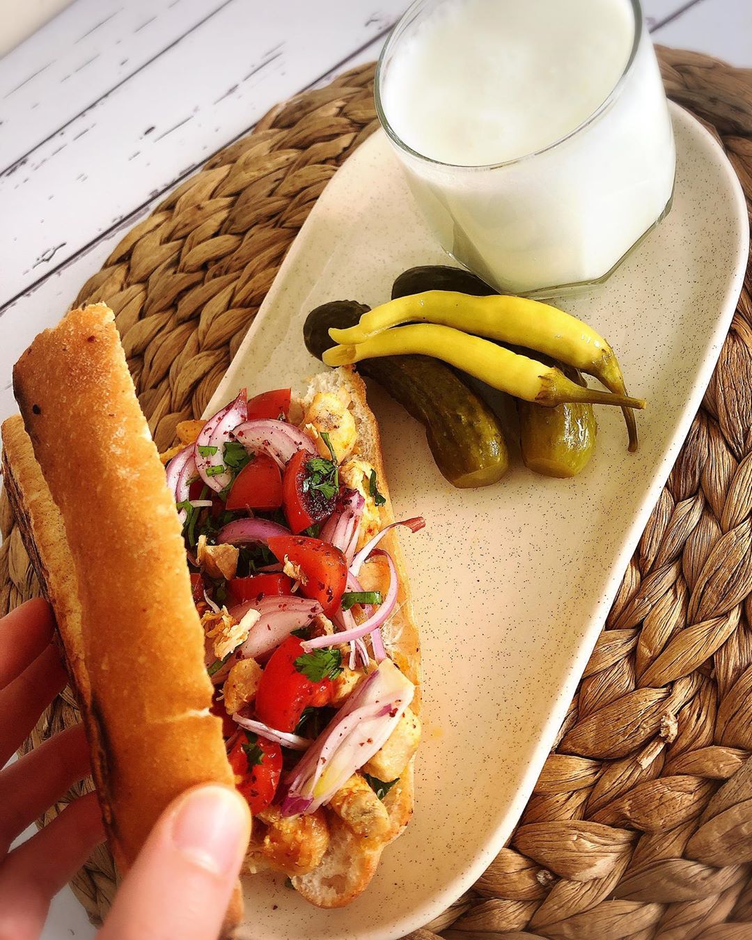 diyet dusmani yemek tarifleri