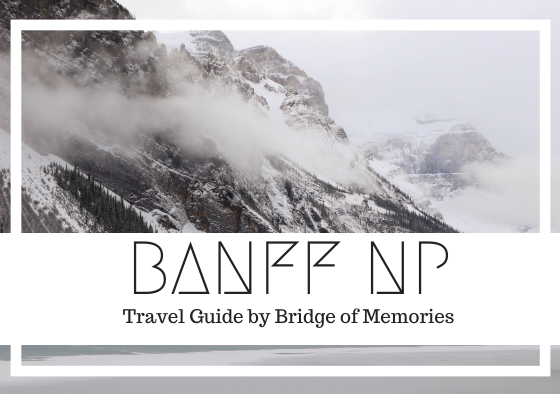 Breathtaking things to do in Banff National Park