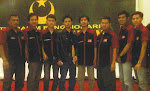 PW Pemuda Bulan Bintang Provinsi Jawa Barat