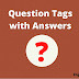 Question Tags with Answers