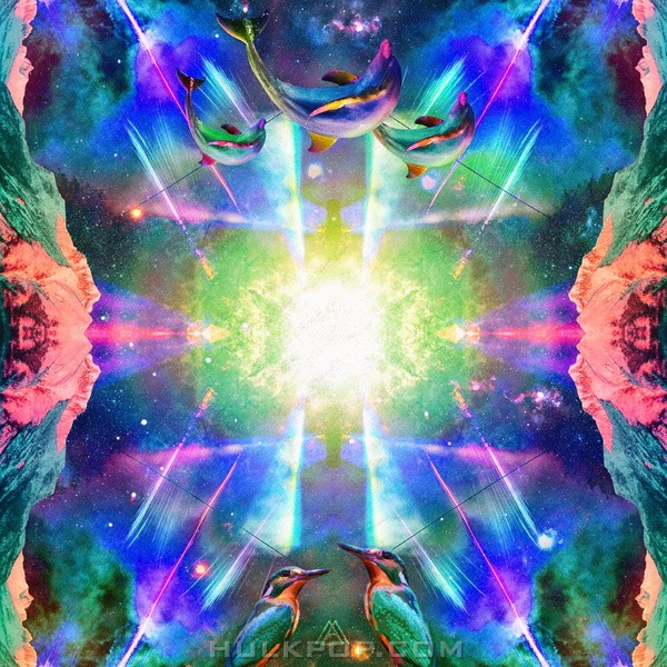 MAKTUB – Red Moon : SUPERNOVA – Single