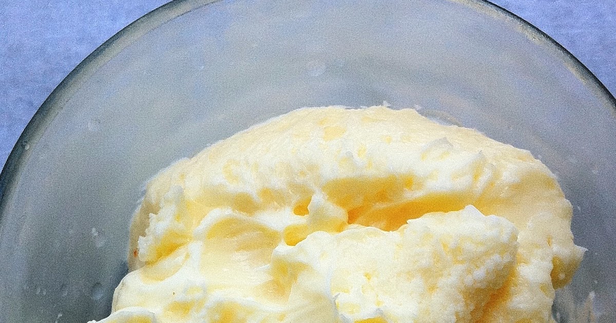 dogadan dogal lezzetler evde tereyagi yapimi