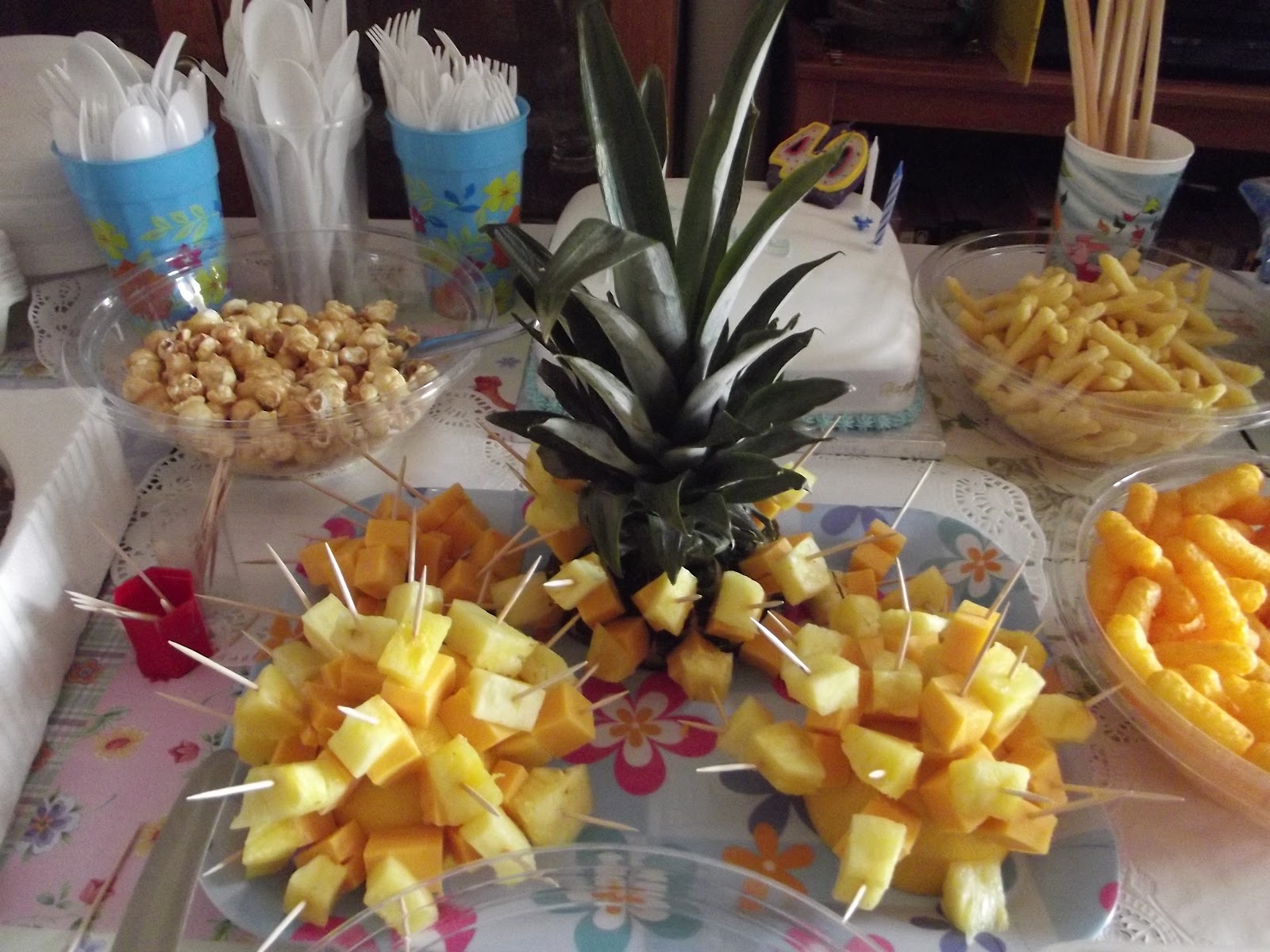 A Scribbler's Blog Back to the 70s