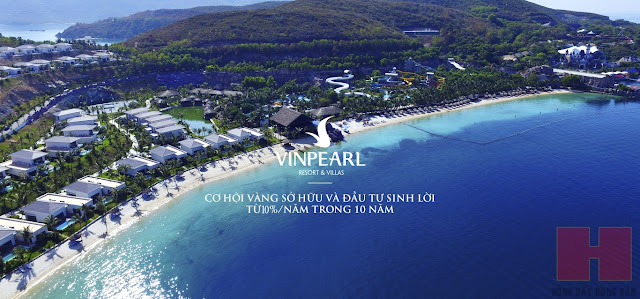 VINPEARL - VILLAS - BIỆT THỰ NGHỈ DƯỠNG - 4