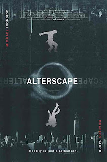 Alterscape (2018)