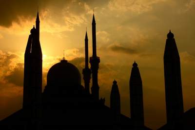 Soal Sejarah Materi Kerajaan Islam Di Jawa