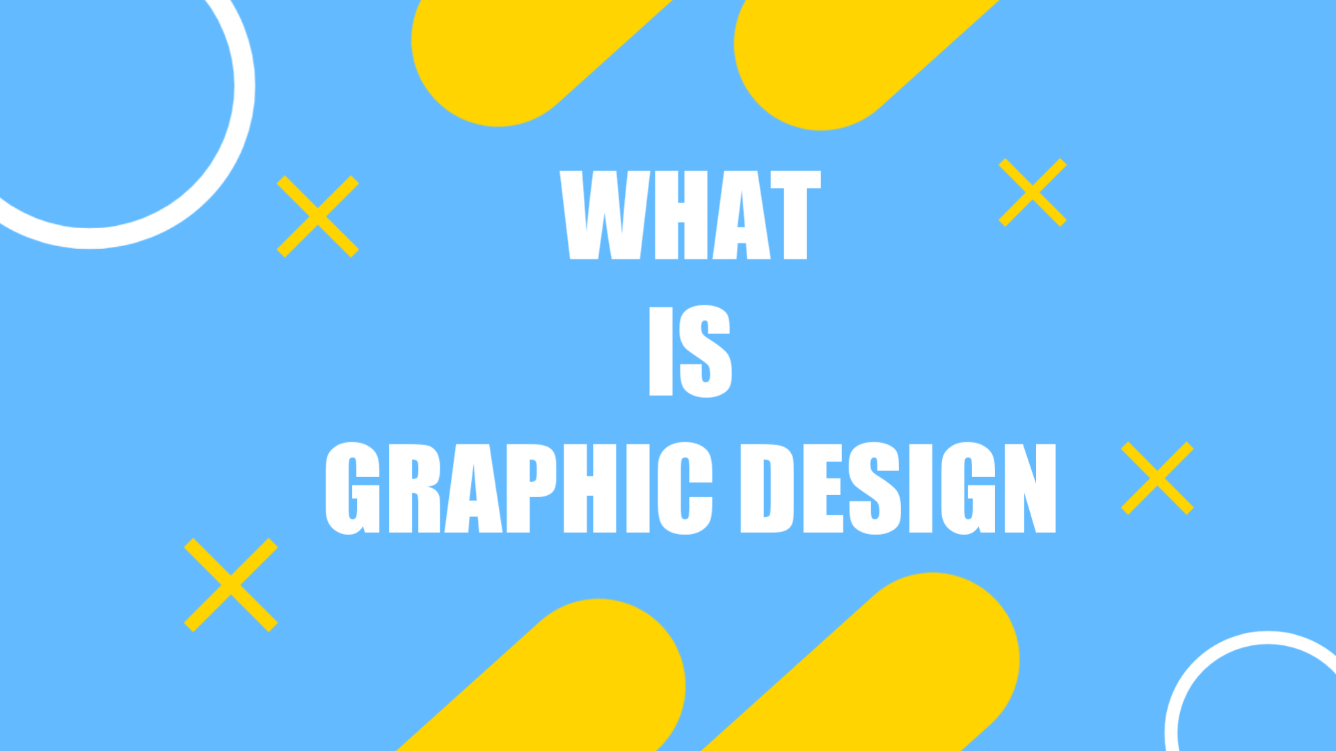 Graphic design in HINDI ग्राफिक डिजाइन क्या है