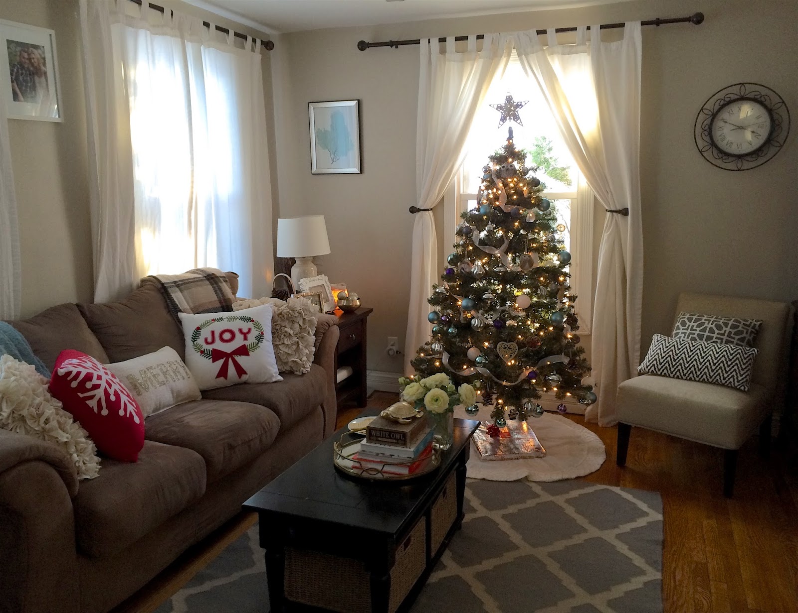 This Little House Of Mine Christmas Decorating A Early This Little House Of Mine Christmas Decorating A Early Year