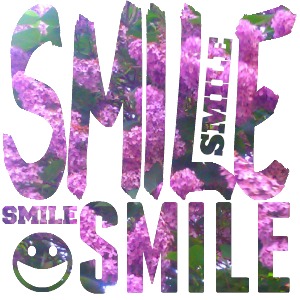 Smile, It Suits You