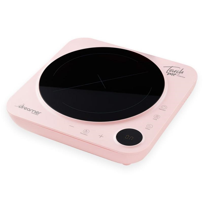 Bếp Từ Đơn Dreamer DC-IH01P