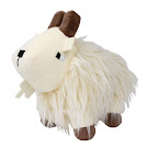Minecraft Goat Headstart 10 Inch Plush
