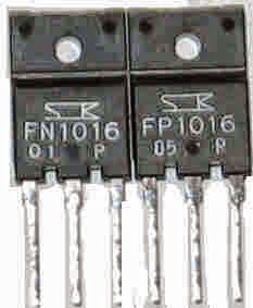 fp1016 datasheet