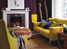 Ideas para la decoración de salas con fotos