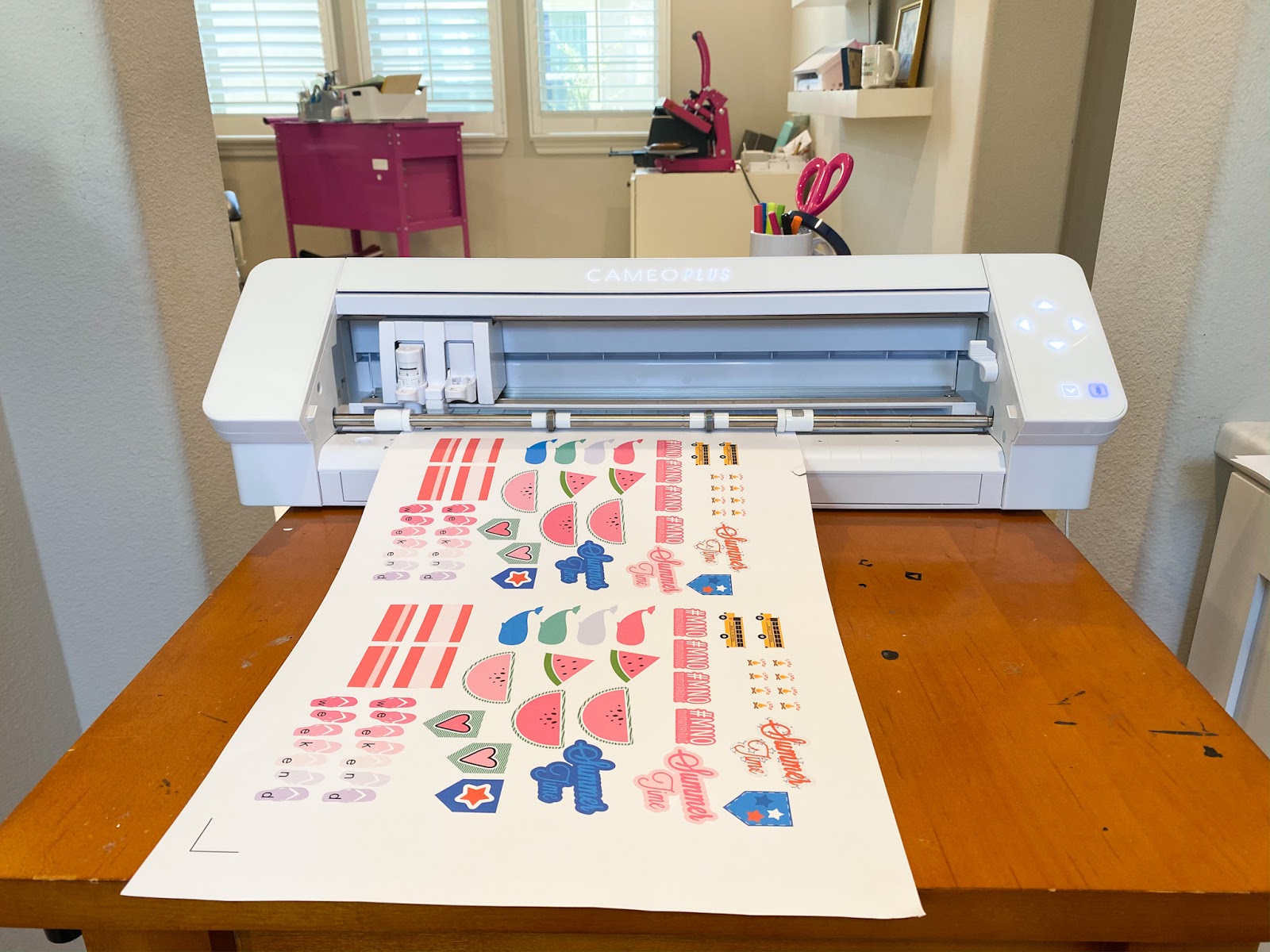 6 Smart Ways to Invest in Your Silhouette CAMEO Small Business NOW