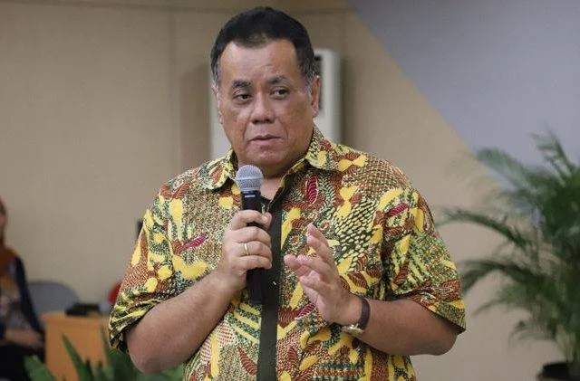 Fantastis! Ini Besaran Harta Kekayaan Rektor UI Ari Kuncoro yang Diizinkan Jokowi Rangkap Jabatan