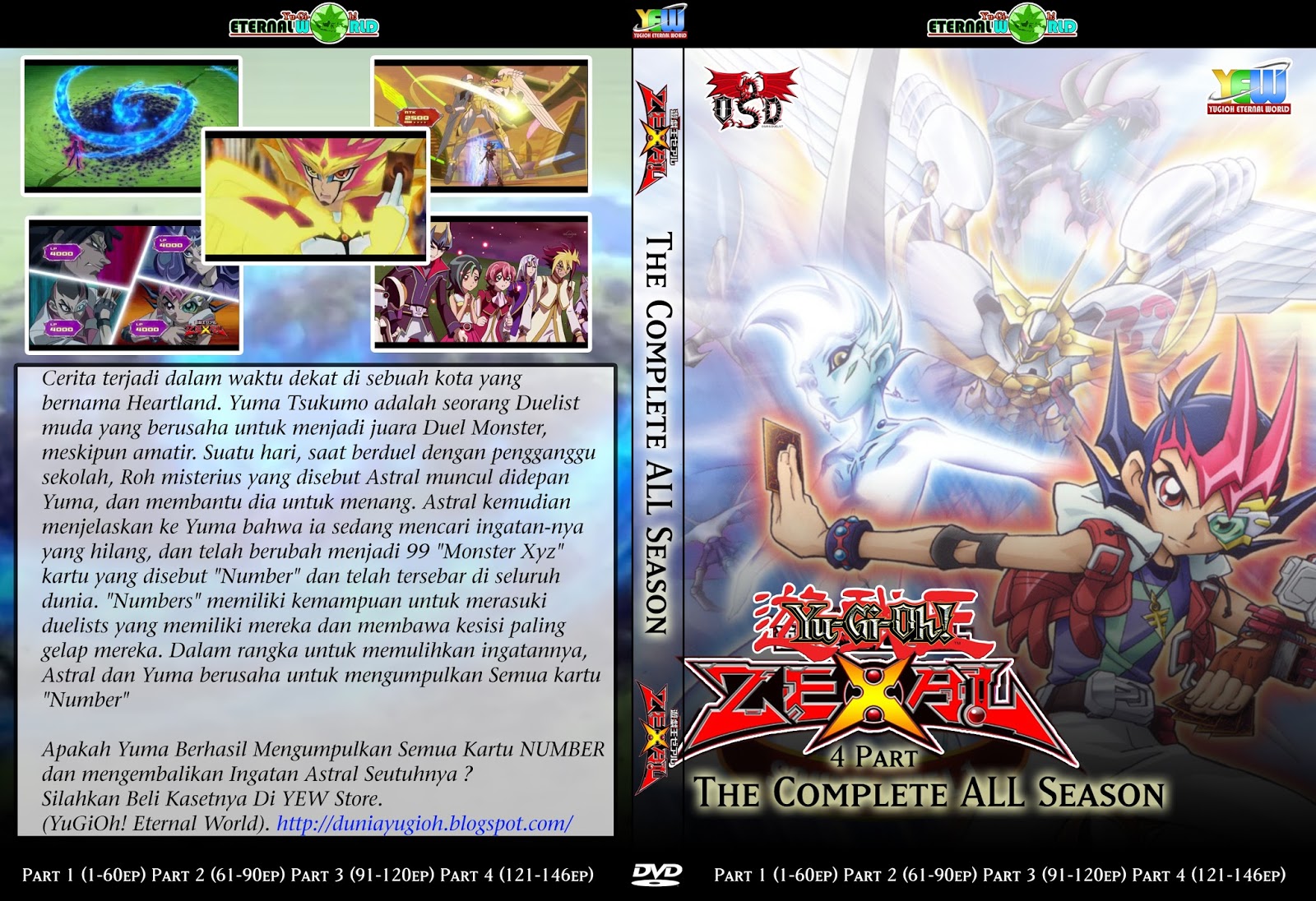 yugioh gx sub indo yugioh gx sub indo