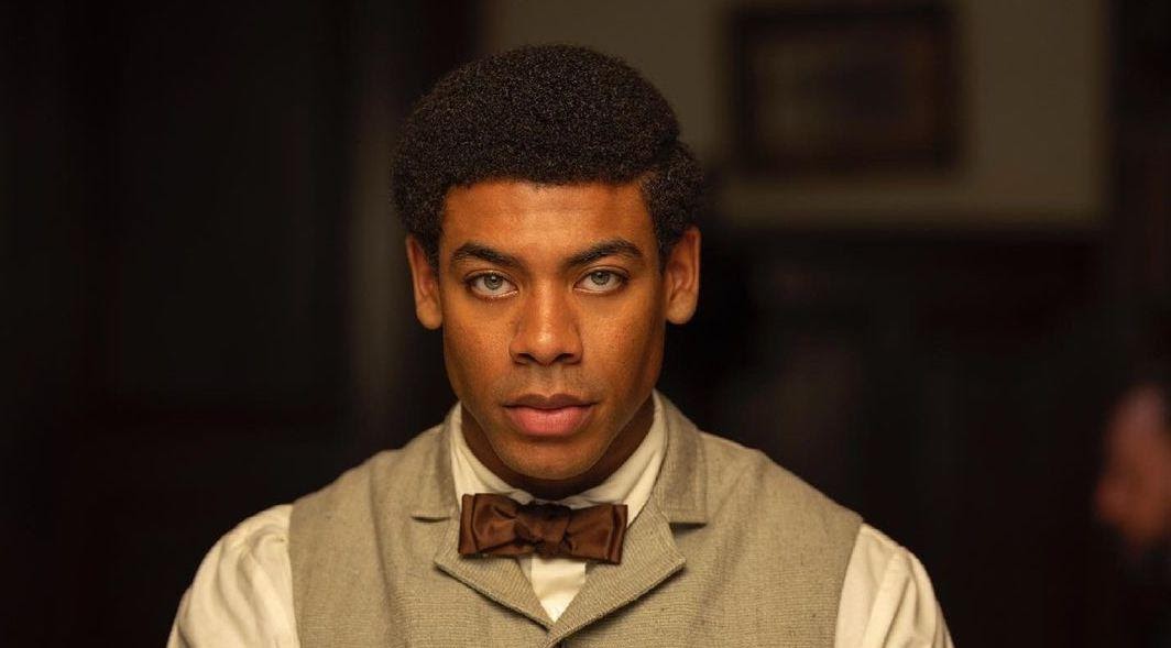 The Underground Railroad TV Show Review