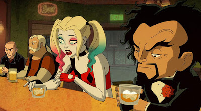 Harley Quinn Series Image 5