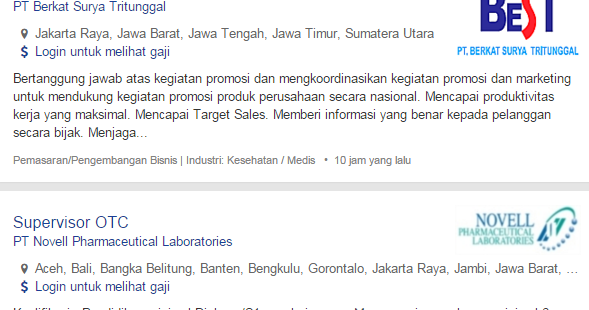 Standar Gaji Front Office Rumah Sakit Berbagai Rumah