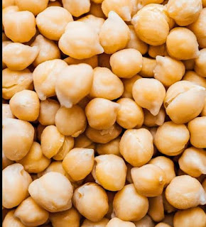 Best edges and Nutritional Value Of Chickpeas For Skin, Hair, And Health