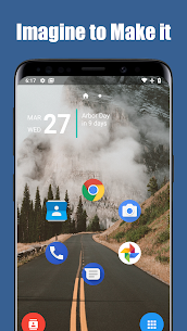 Total Launcher Premium v2.6.17 Paid Apk Total Launcher Premium v2.6.17 Paid Apk