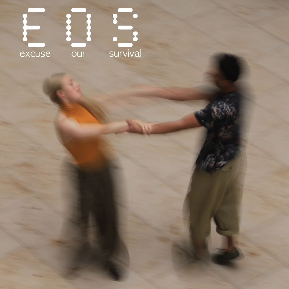 EOS – Shall We Dance – EP