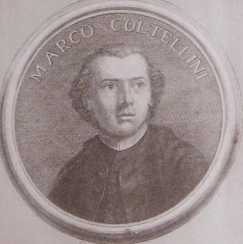 TOP LEGHORN MARCO COLTELLINI DA BECCARIA A MOZART