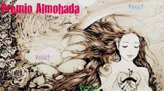 Premio Almohada Award 2012