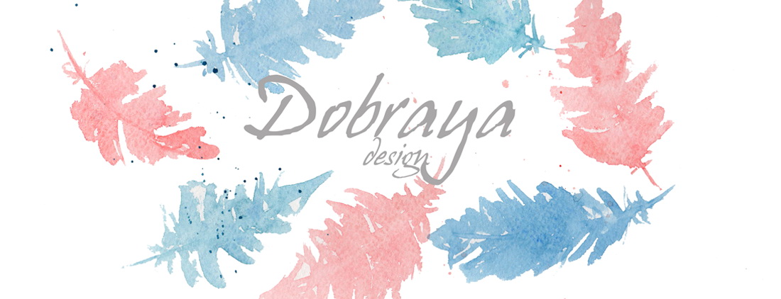 Dobraya Design