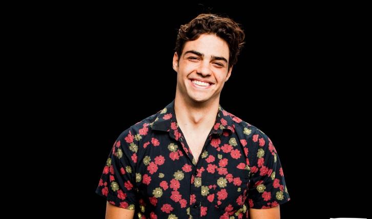 Good Trouble - Noah Centineo to Guest in The Fosters Spinoff 