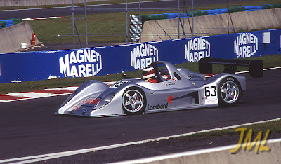 COURAGE C65 JUDD G-force Racing n° 35 le mans 2006 Spark 1/43 S0146 EUR 44,50 - FR