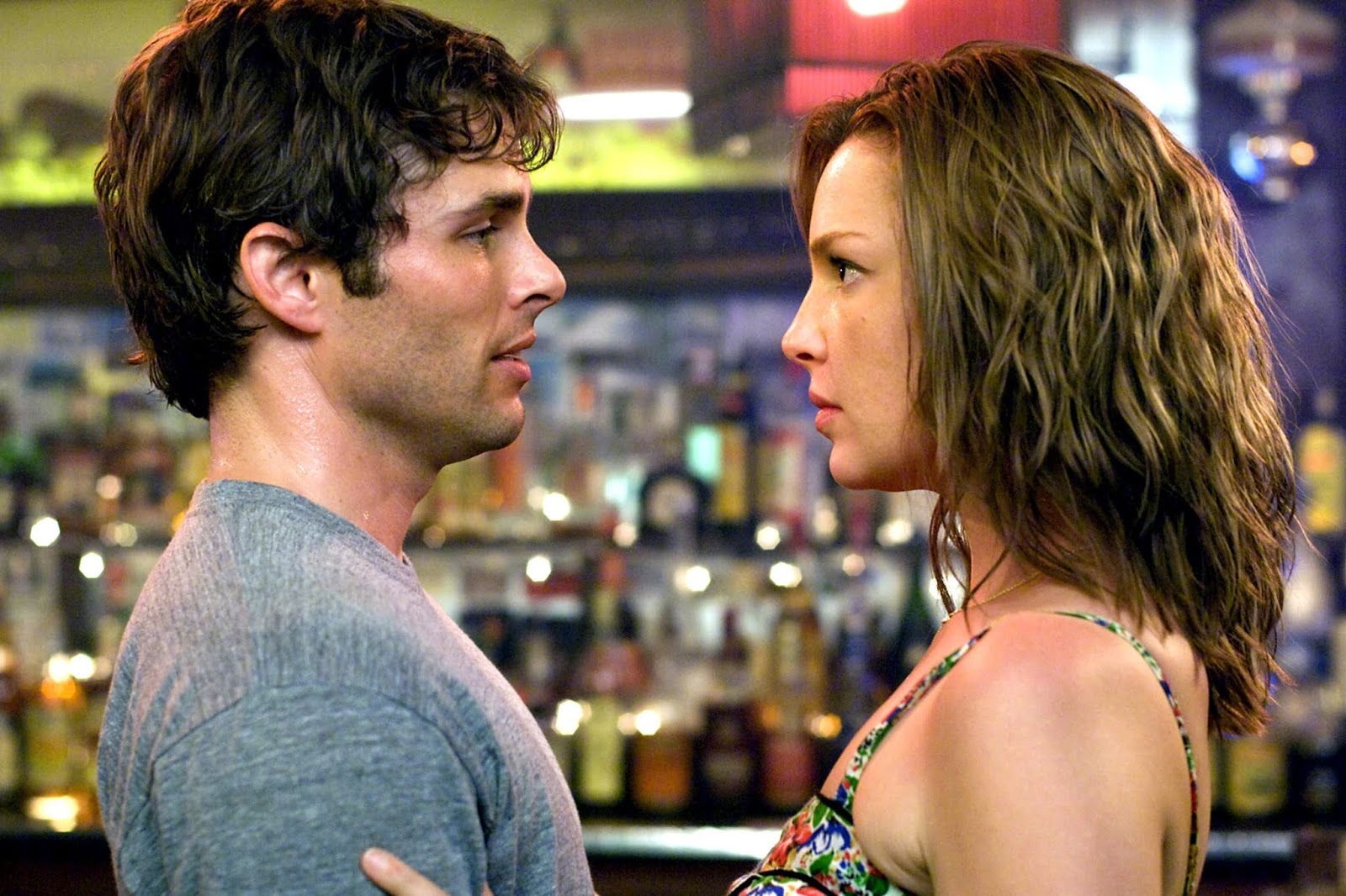 Movie Review 27 Dresses – A Hilarious Rom-Com Debacle