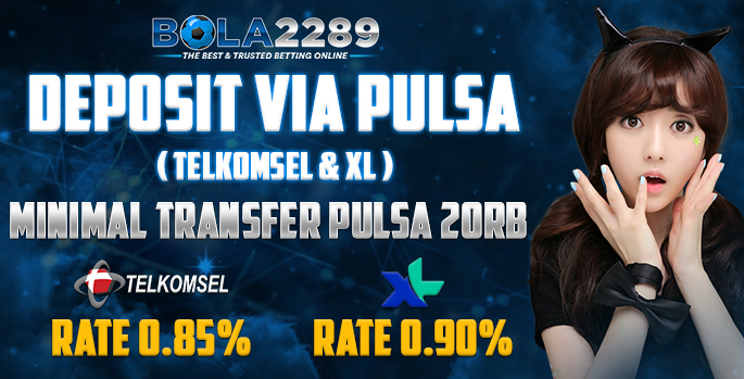 Situs Judi Bola Terpercaya BOLA2289