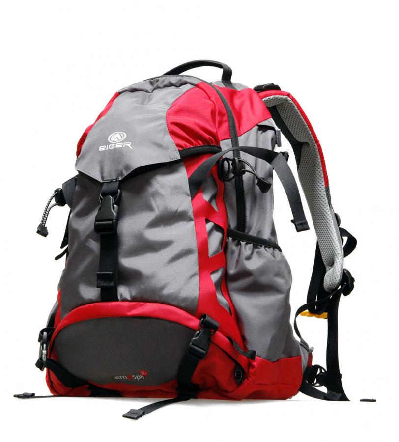 Jual Ransel Eiger Daypack Atmosph 30 2152 - Jual Eiger