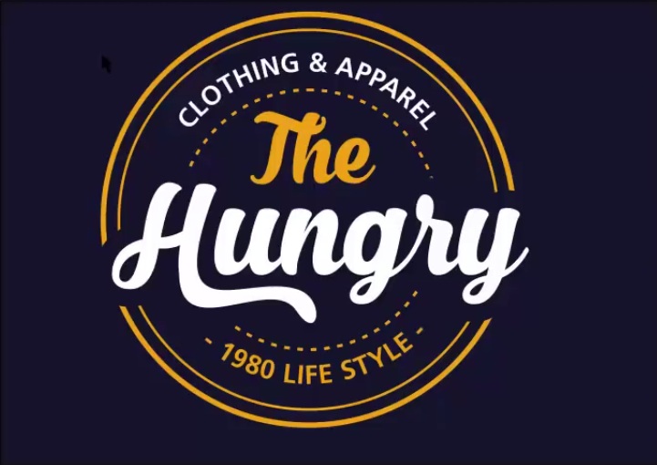 CARA MEMBUAT LOGO KEREN DI COREL DRAW