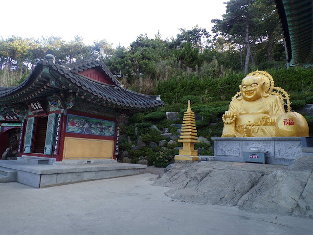 Templo Haedong Yonggungsa