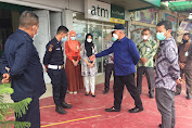 Bank Aceh Syariah Siap Wujudkan Gerakan BEREH Dilingkungan Kantor 