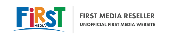 FIRSTMEDIA FASTNET PROMO