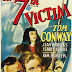 Filme: A Sétima Vítima (1943)