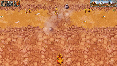 Tribal Pass Game Screenshot 5