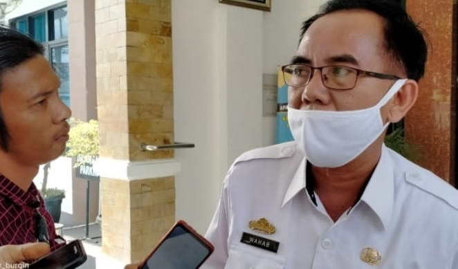 Diakui Tidak Ada Dasar Hukumnya, Bimtek Siskeudes Desa Lampura Tetap Akan Digelar