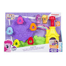 My Little Pony Applejack Press 'n Whirl Ferris Wheel Playskool Figure