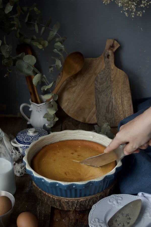 como-preparar-quesada-pasiega-sencilla