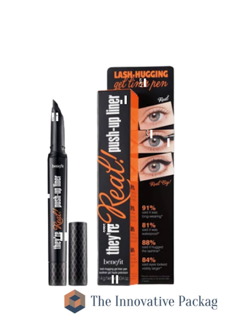 Custom Eyeliner Boxes