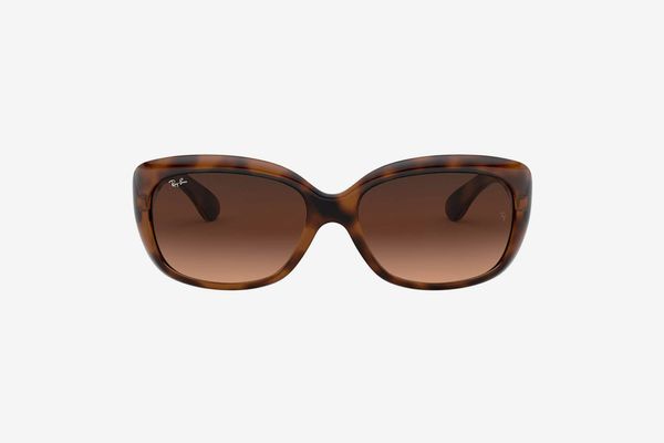 Ray-Ban Women's RB4101 Jackie Ohh Sunglasses