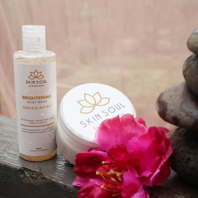 Soul skin. Being for skin and soul. Golden snail facial serum. V lifting. Brightening.