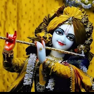 Happy Krishna janmashtami
