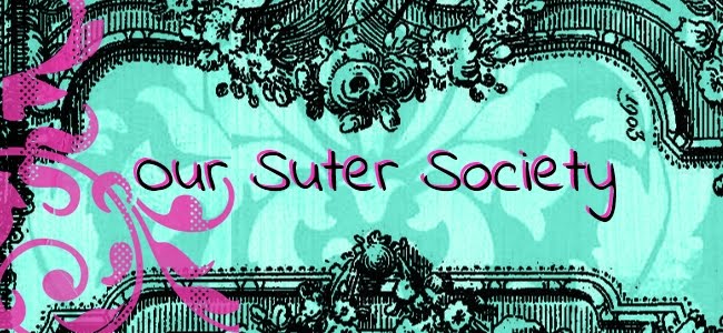 Our Suter Society