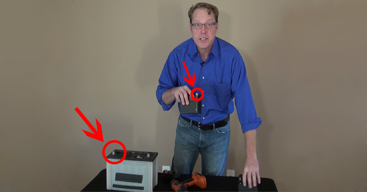 HOW TO RESTORE A CAR BATTERY