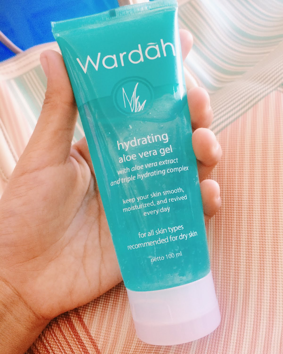 Cara Memakai Aloe Vera Untuk Wajah Homecare24